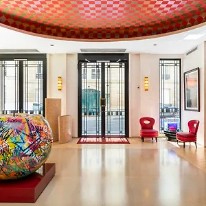 4* Hotel Sonder Atala Champs-élysées