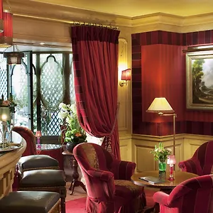 4* Hotel Chambiges Elysées