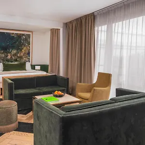 4* Apart-hotel Le Rayz Vendome