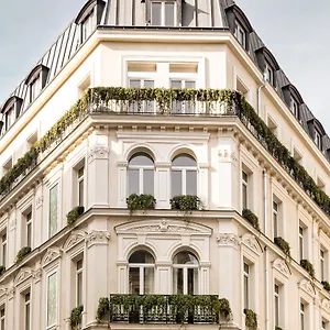 5* Hotel Chateau Des Fleurs