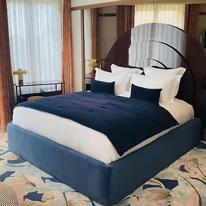 Waldorf Madeleine Hotel