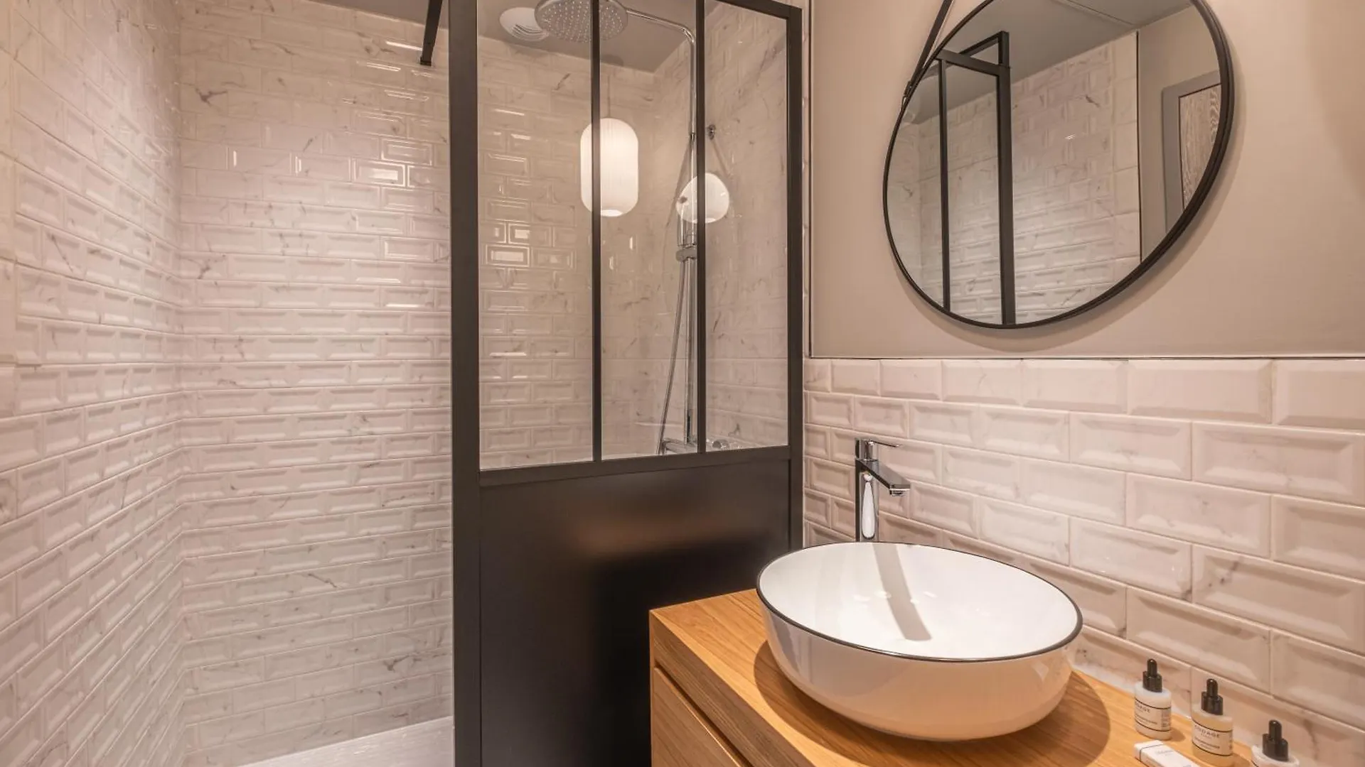 Appart'Hotel East Paris Suite Aparthotel