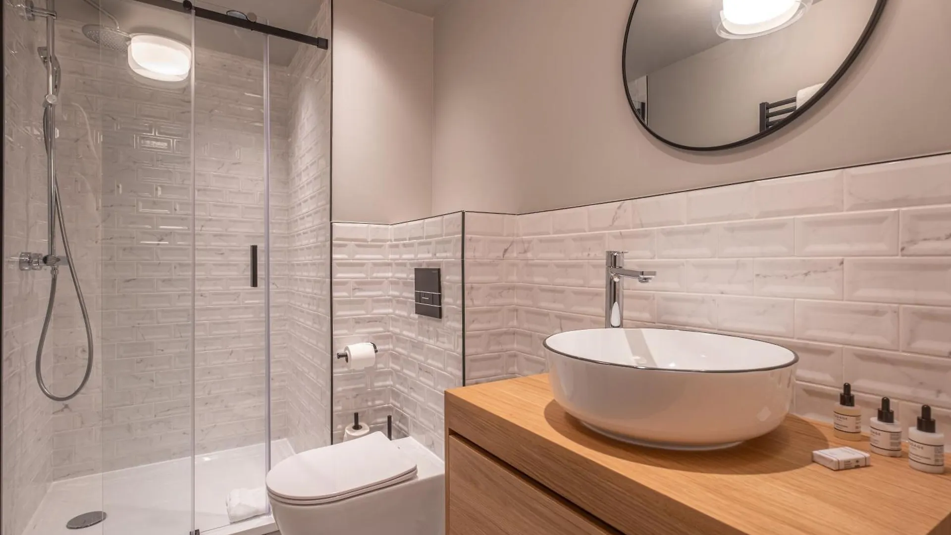 Aparthotel Appart'Hotel East Paris Suite