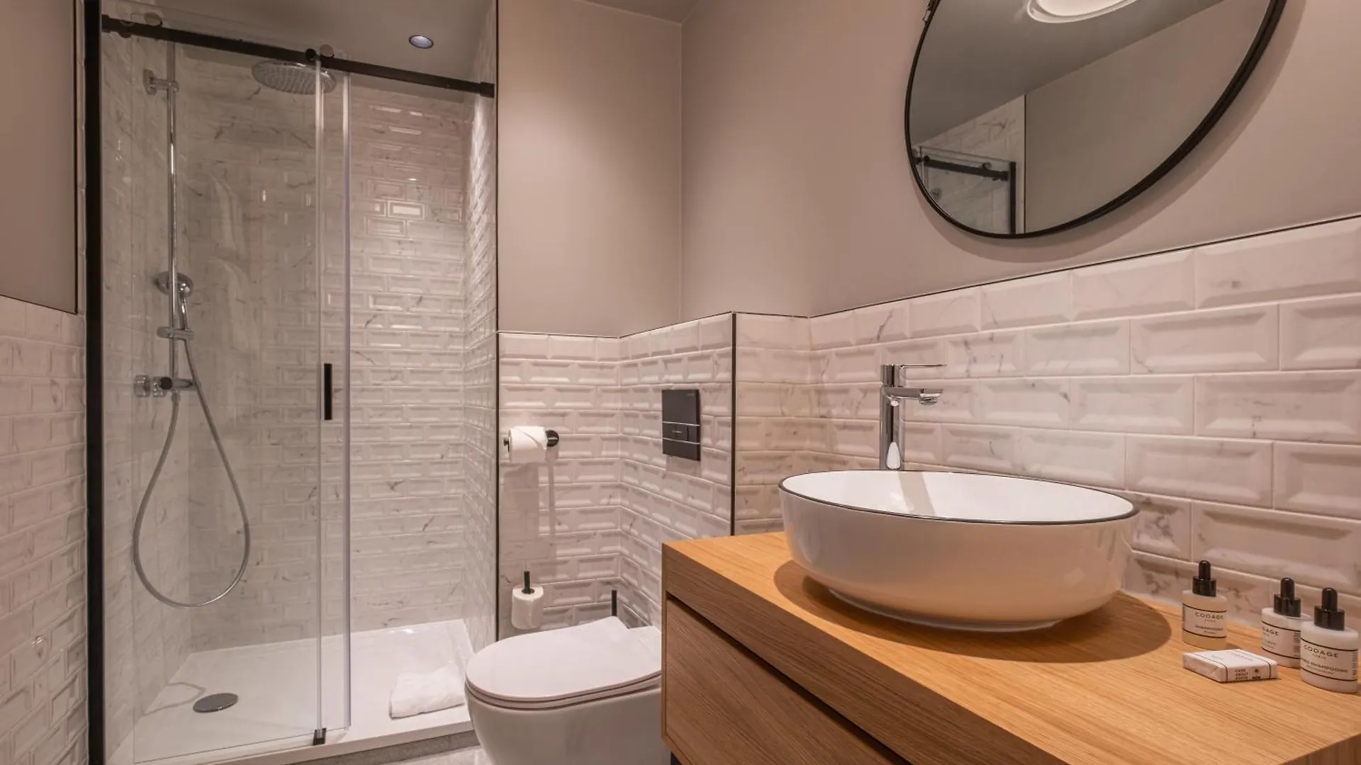 Appart'Hotel East Paris Suite